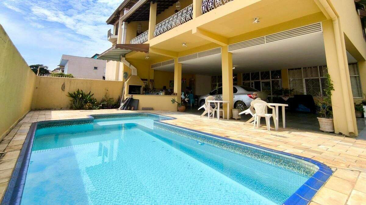 Casa à venda no Jardim Paulista II: 