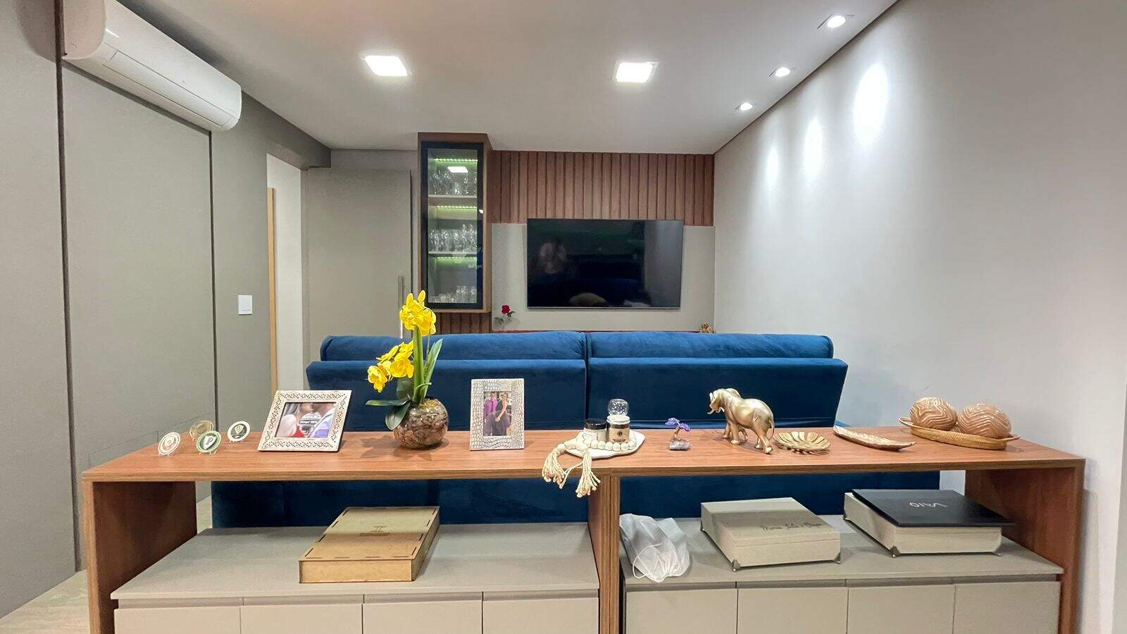 Apartamento à venda no Horto Florestal: 