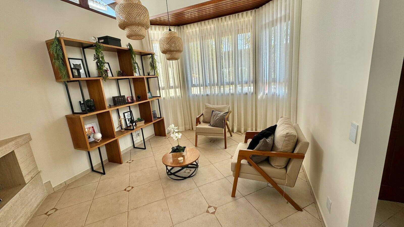 Casa à venda no Terras de São Carlos: 