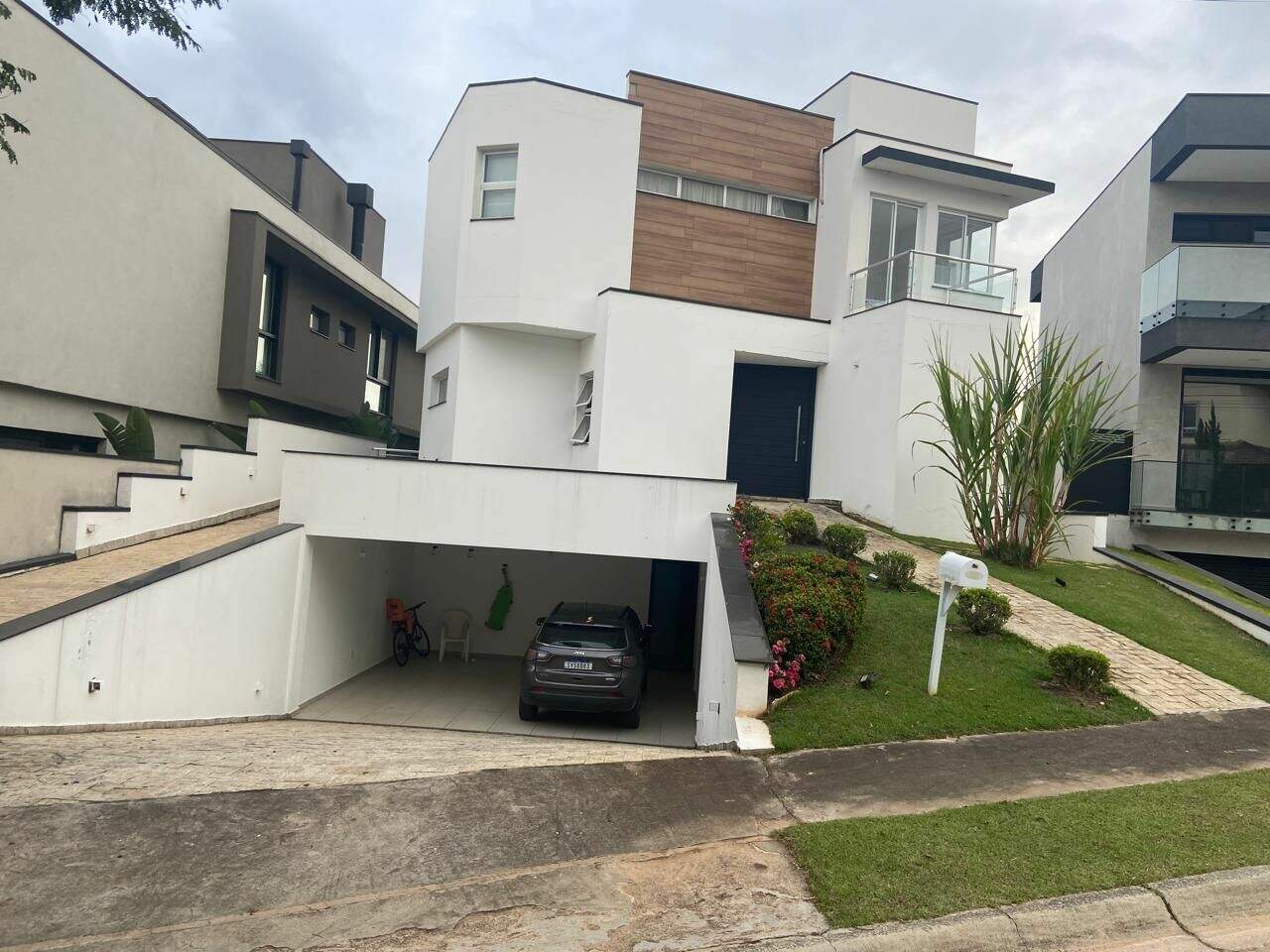 Casa à venda no Condomínio Reserva da Serra: 