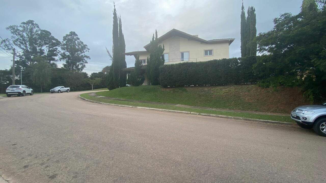 Casa à venda no Condomínio Reserva da Serra: 