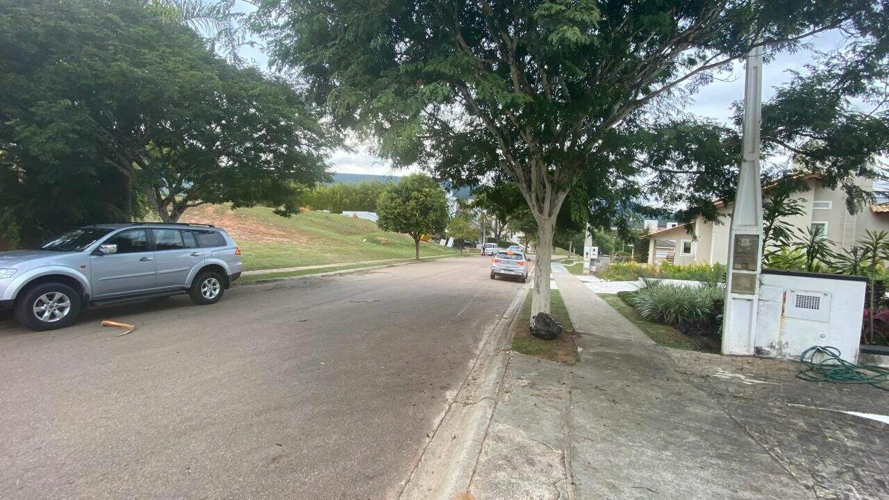 Casa à venda no Condomínio Reserva da Serra: 