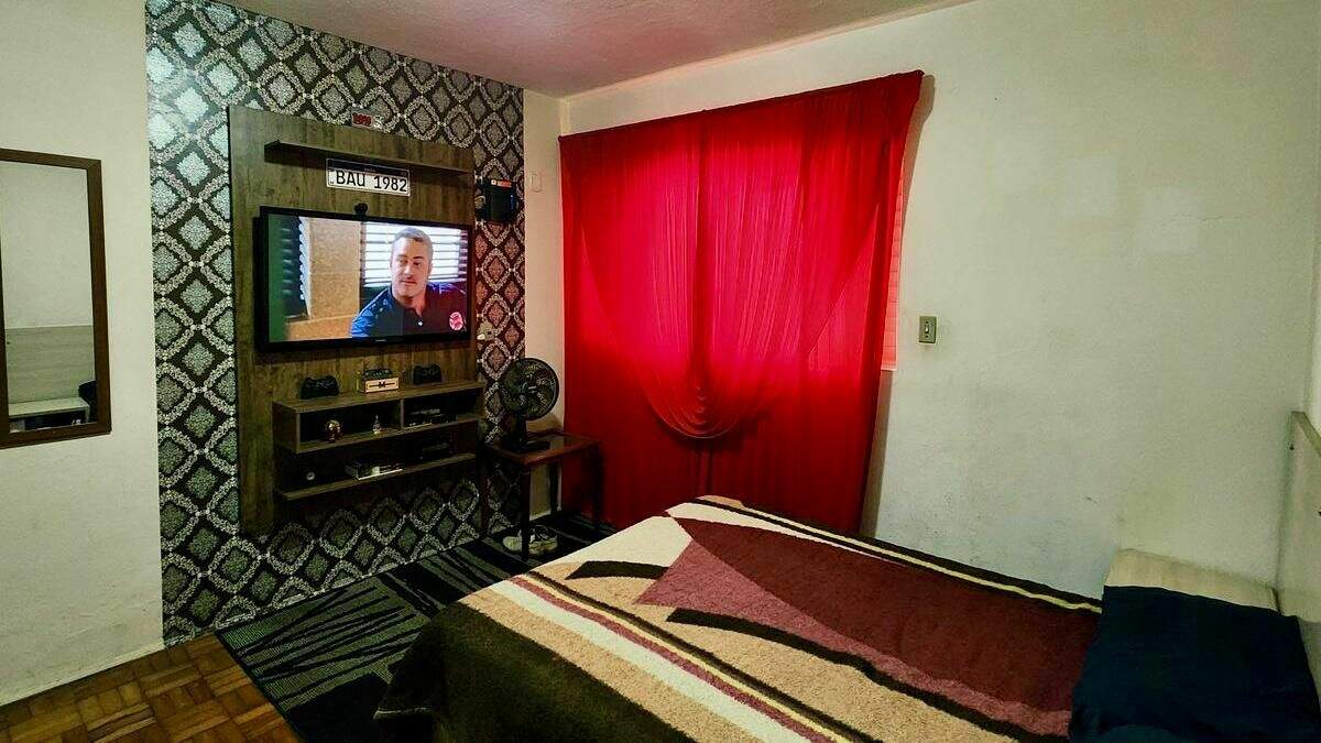 Casa à venda no Vila Isabel Eber: 