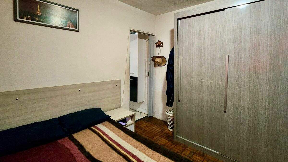 Casa à venda no Vila Isabel Eber: 