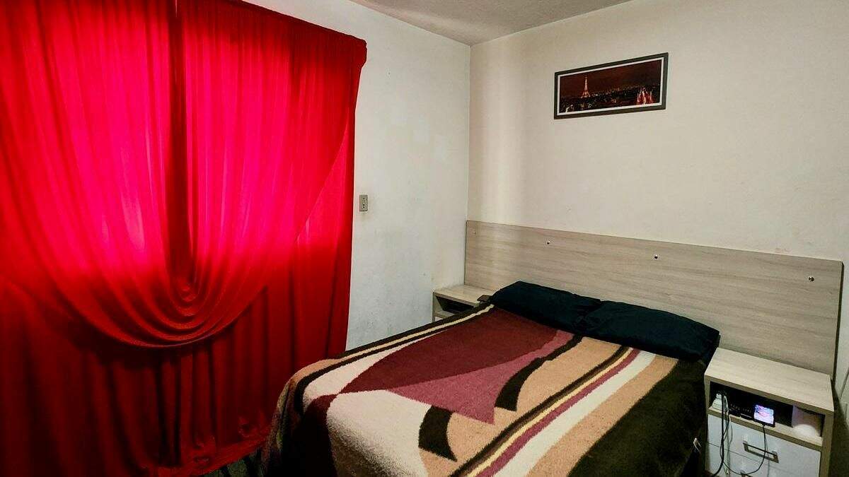 Casa à venda no Vila Isabel Eber: 