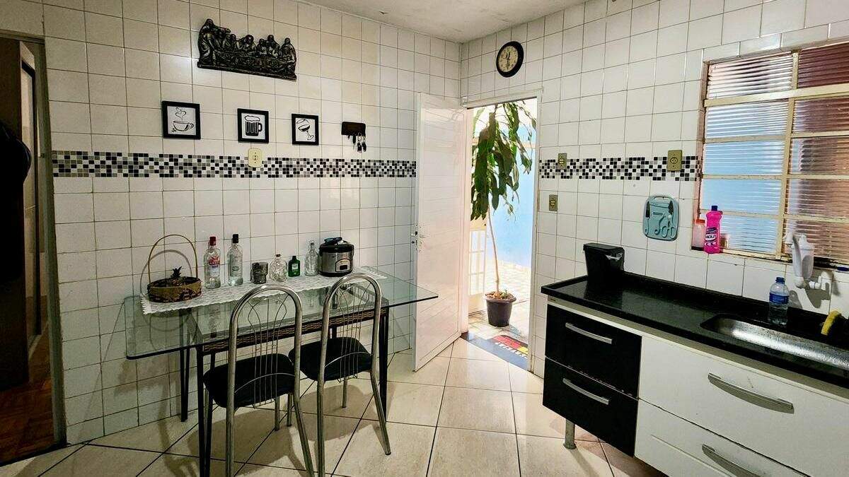 Casa à venda no Vila Isabel Eber: 