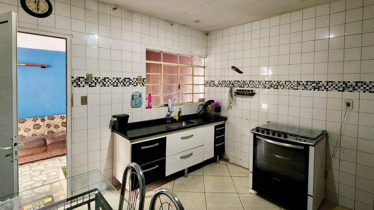 Casa à venda no Vila Isabel Eber: 