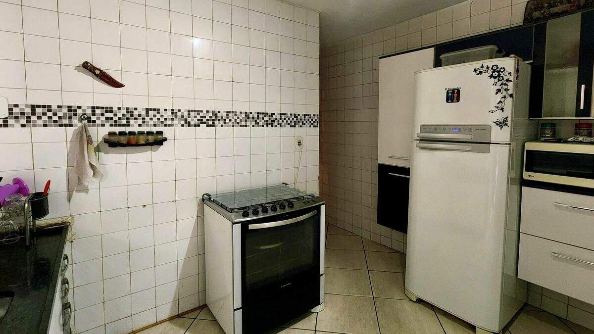 Casa à venda no Vila Isabel Eber: 