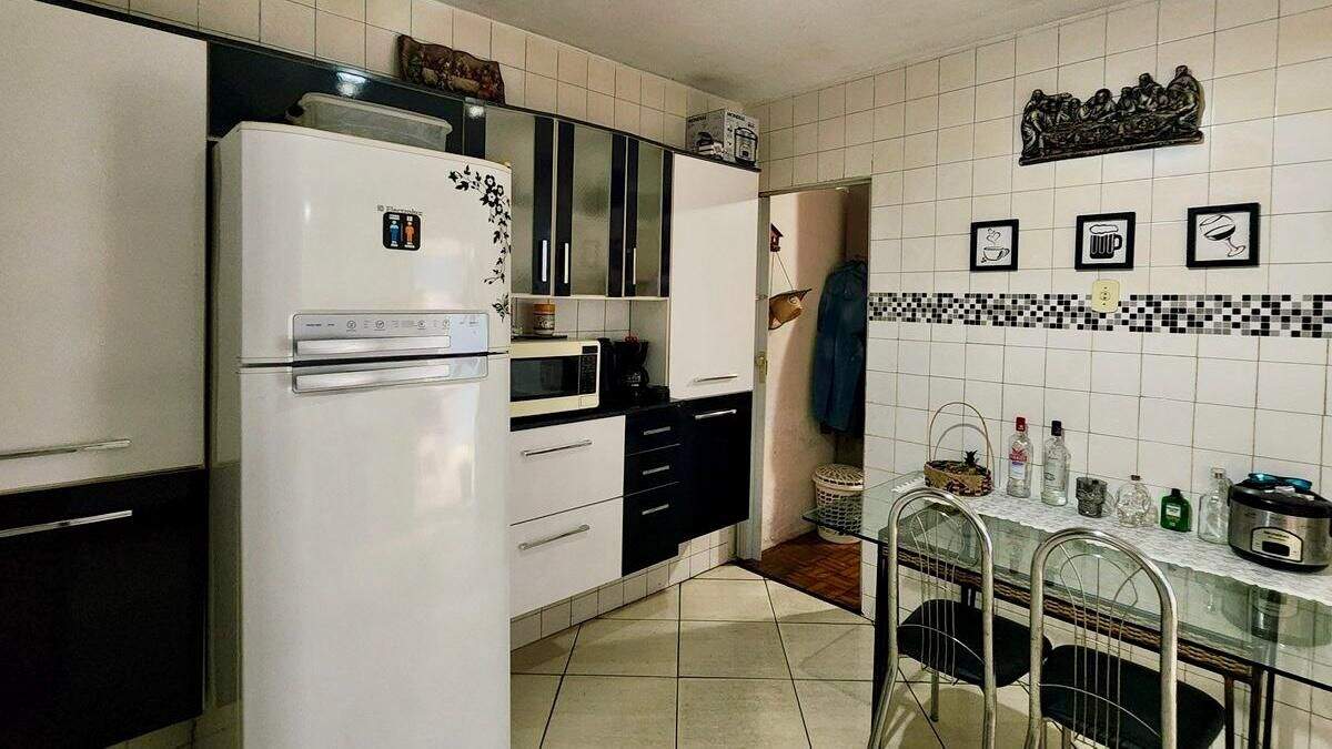 Casa à venda no Vila Isabel Eber: 