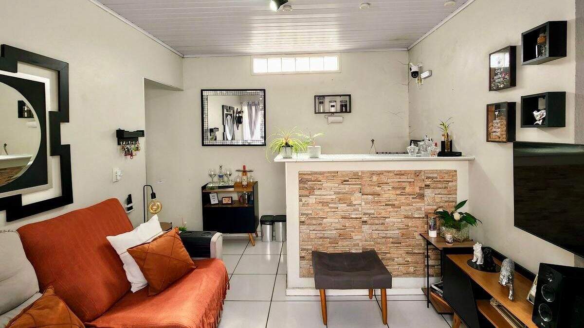 Casa à venda no Jardim Pacaembu: 