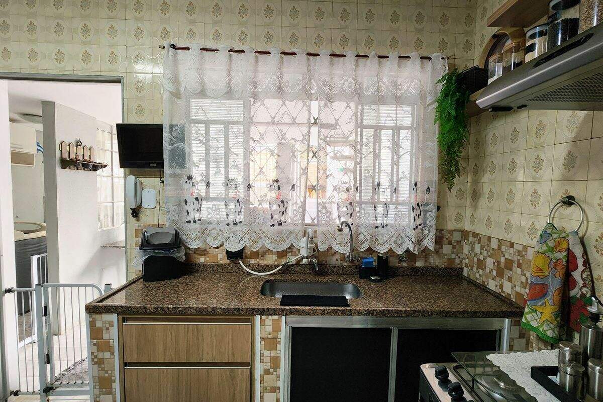 Casa à venda no Jardim Pacaembu: 