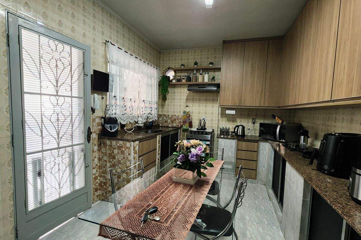 Casa à venda no Jardim Pacaembu: 