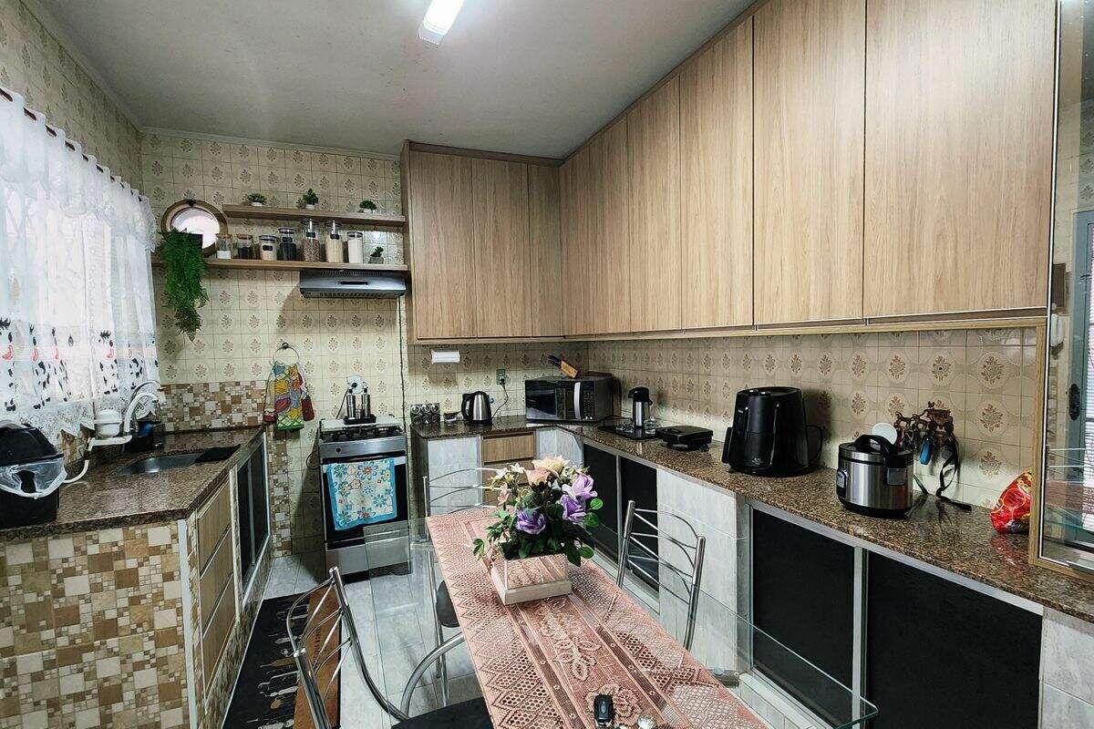 Casa à venda no Jardim Pacaembu: 