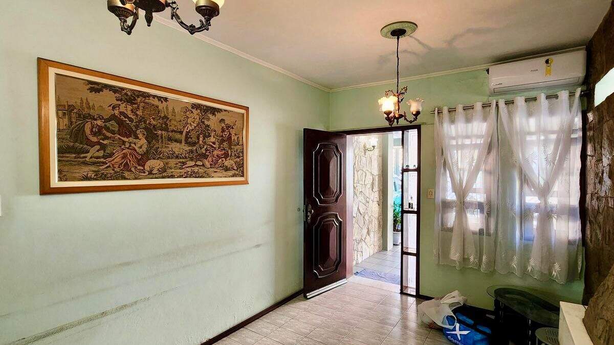 Casa à venda no Jardim Pacaembu: 