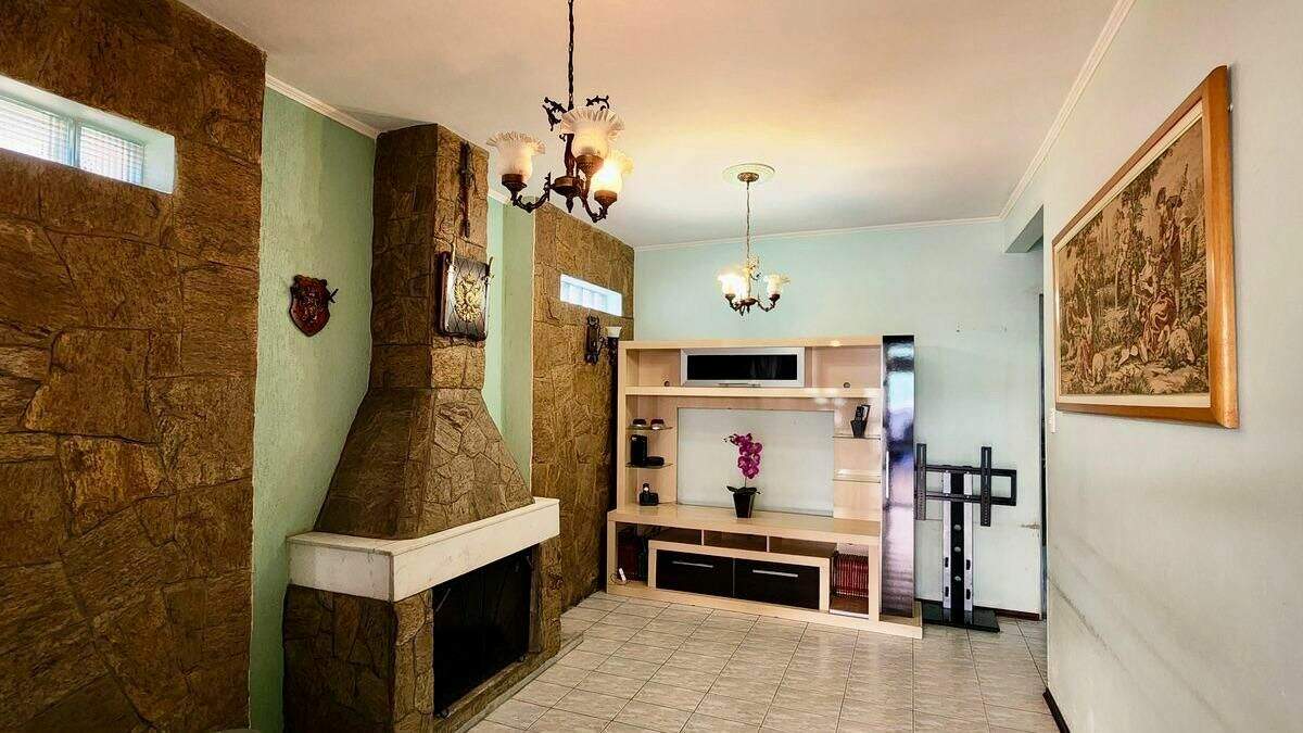 Casa à venda no Jardim Pacaembu: 