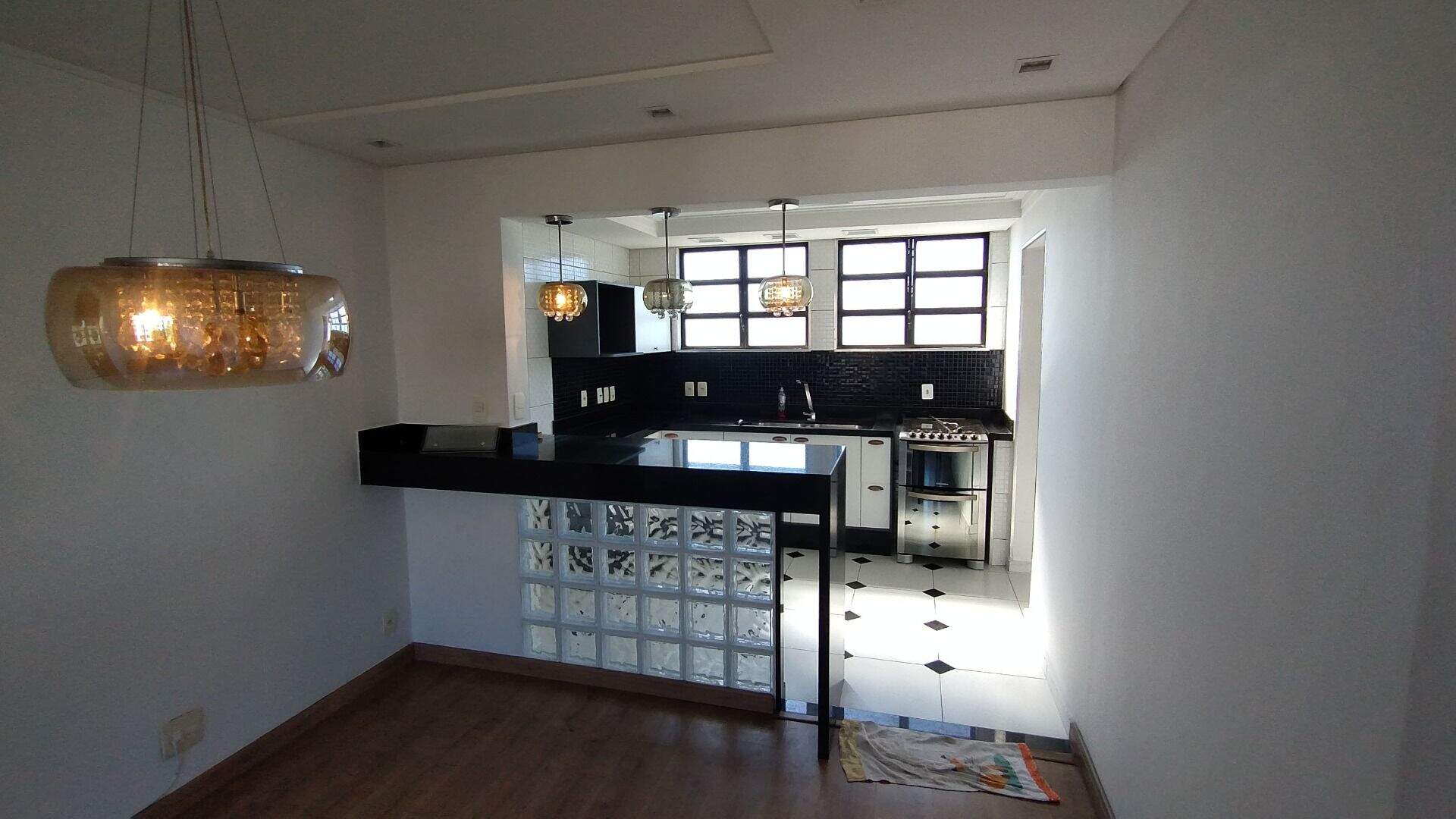 Apartamento à venda no Vila Municipal: 