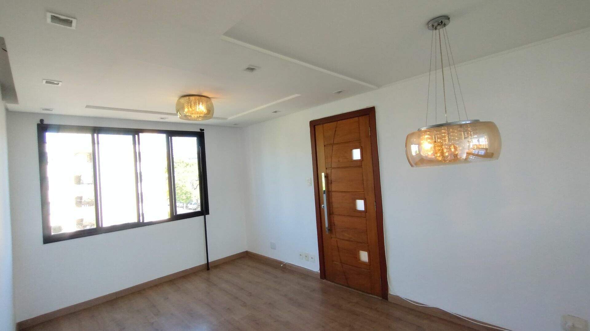 Apartamento à venda no Vila Municipal: 
