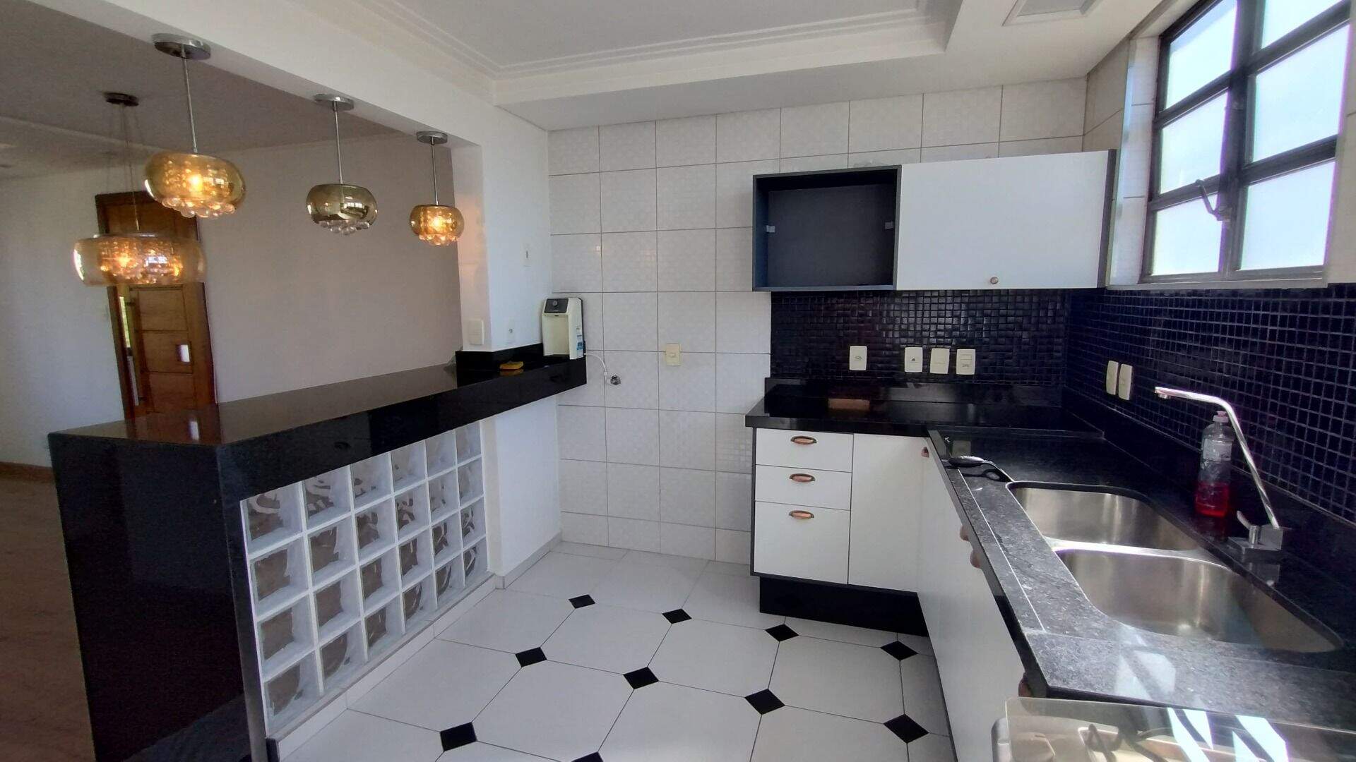 Apartamento à venda no Vila Municipal: 