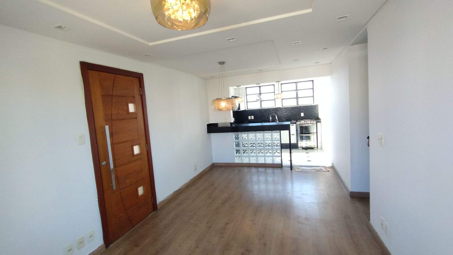 Apartamento à venda no Vila Municipal: 