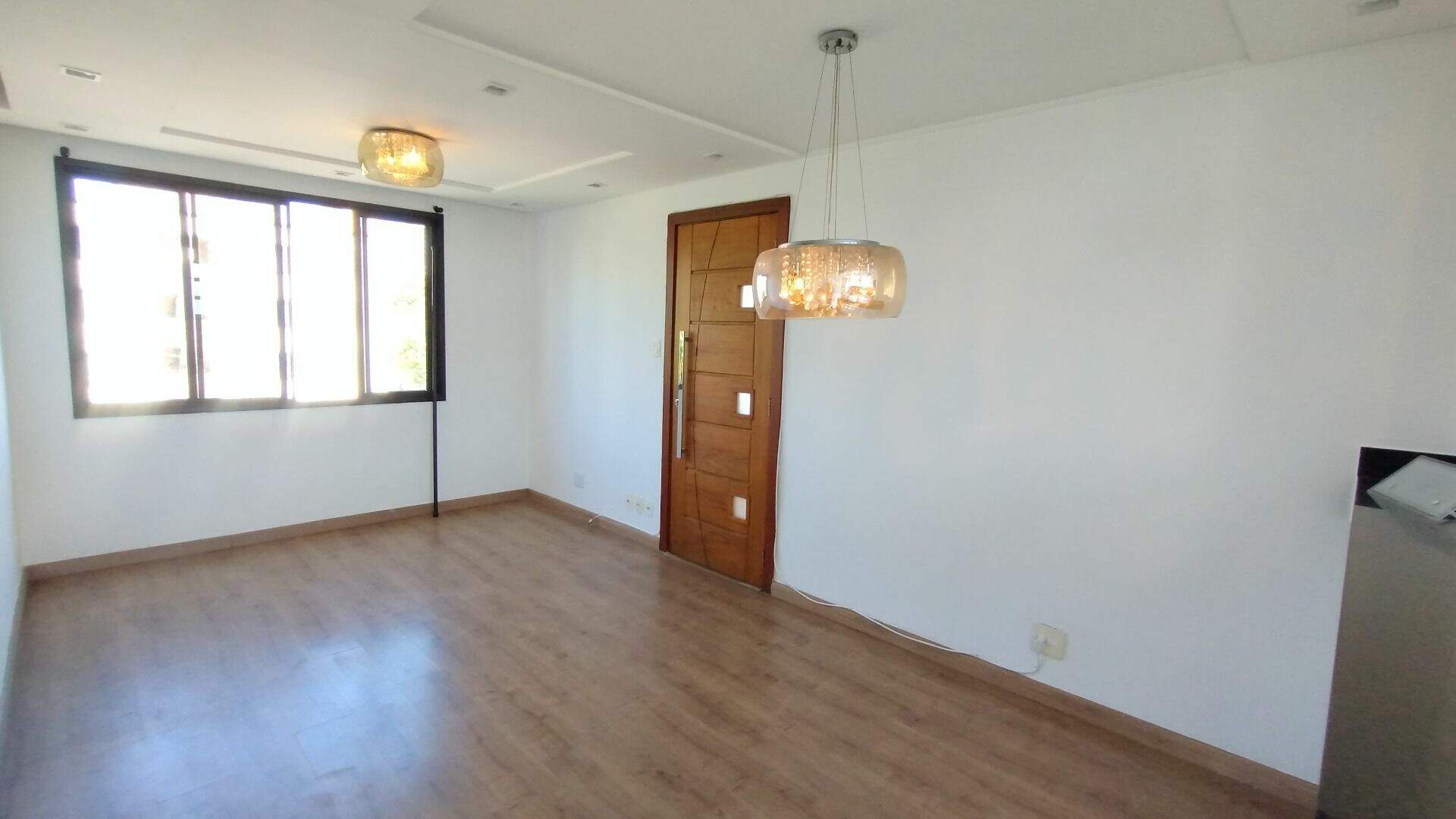 Apartamento à venda no Vila Municipal: 