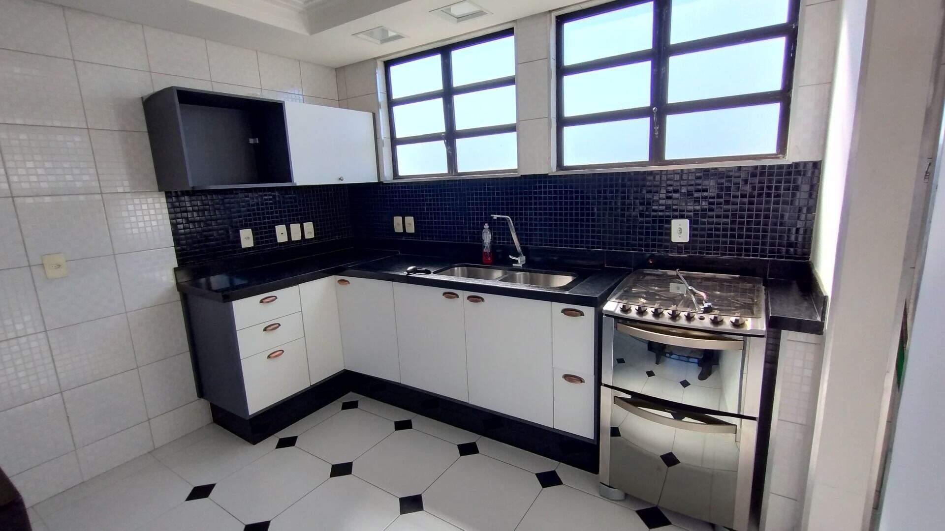 Apartamento à venda no Vila Municipal: 