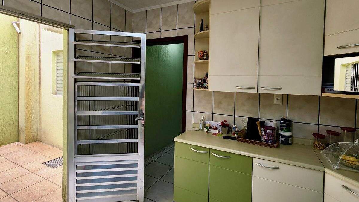 Casa à venda no Cidade Nova II: 