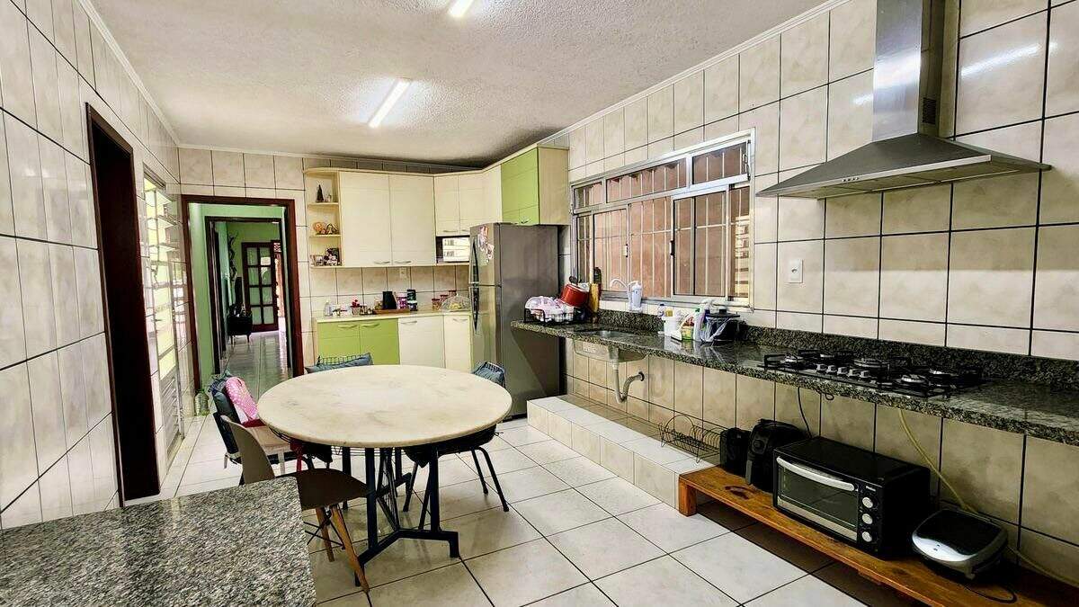 Casa à venda no Cidade Nova II: 