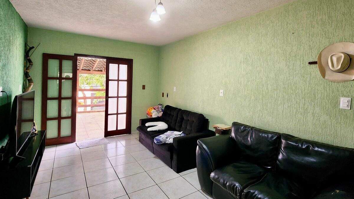 Casa à venda no Cidade Nova II: 