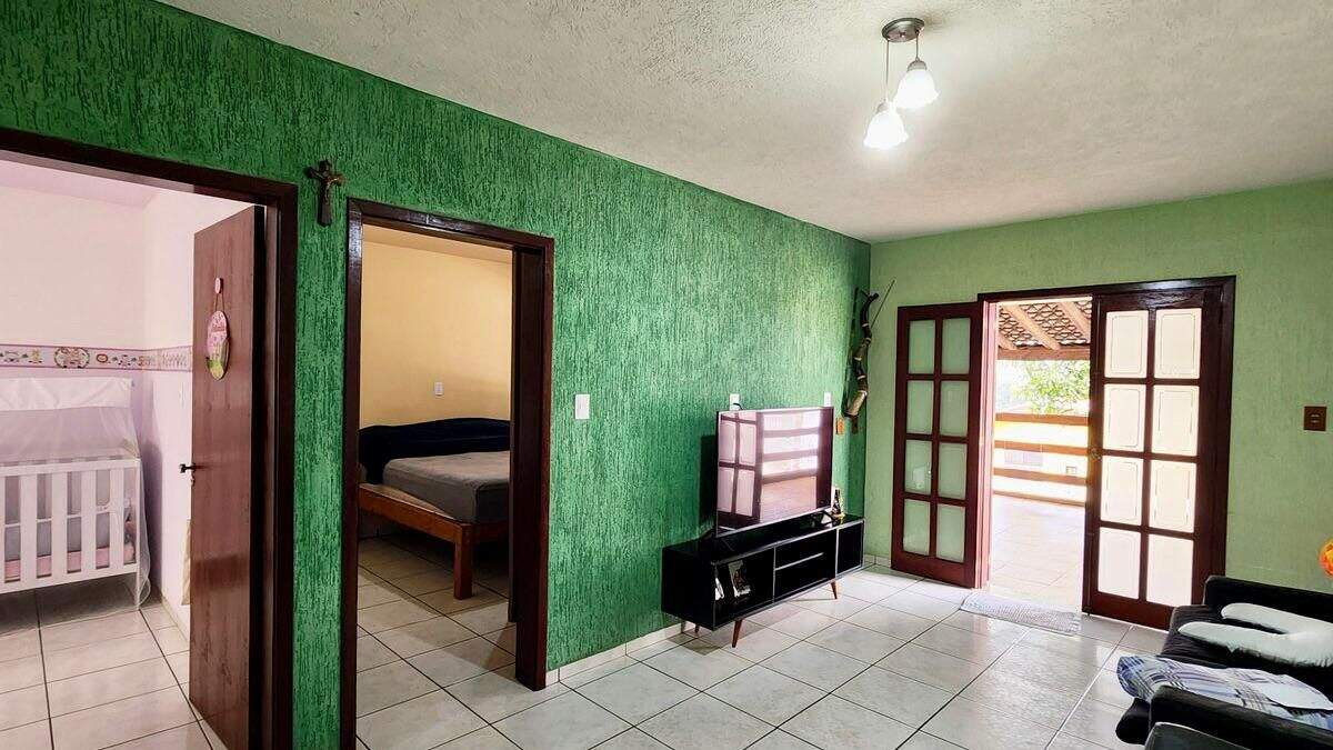 Casa à venda no Cidade Nova II: 