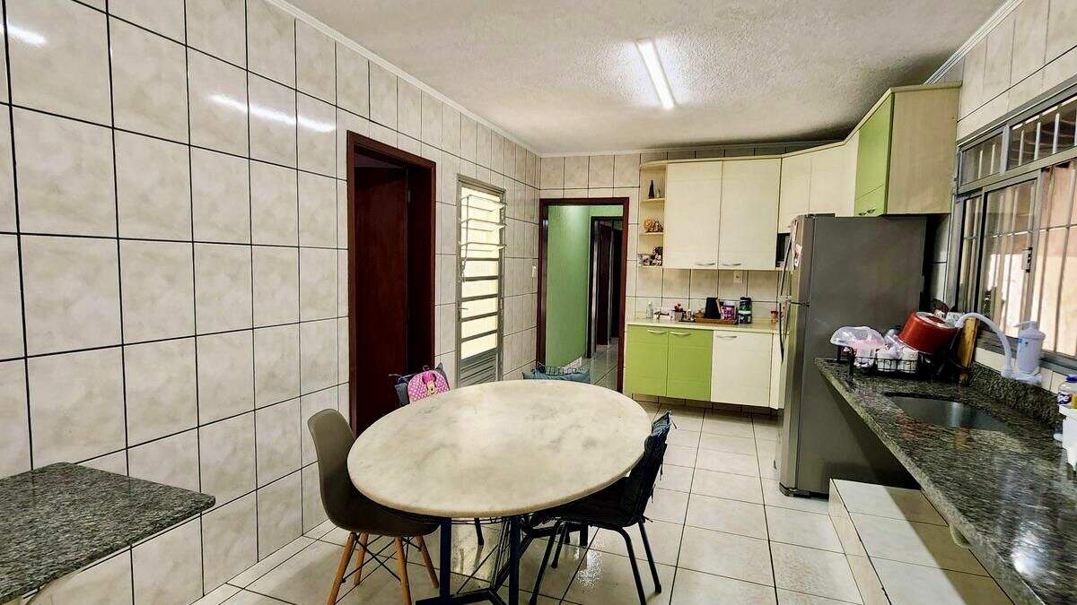 Casa à venda no Cidade Nova II: 