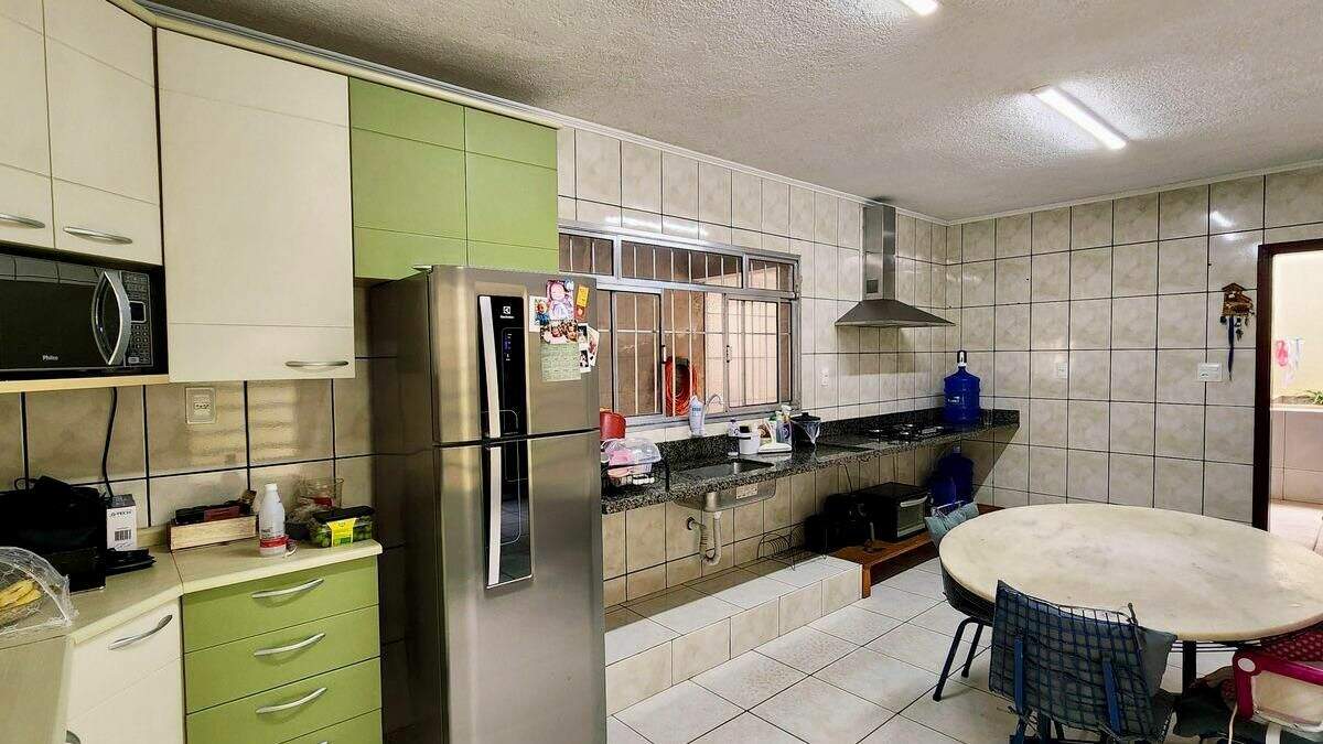 Casa à venda no Cidade Nova II: 