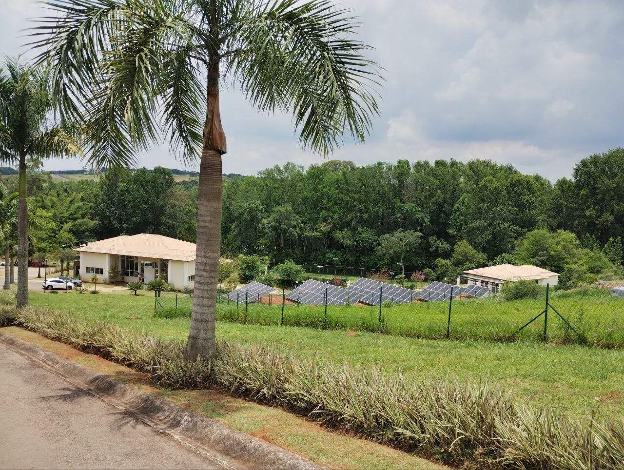 Terreno à venda no Jardim Caxambu: 