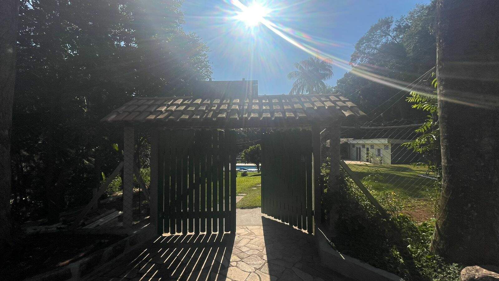 Chácara à venda no Caxambu: 