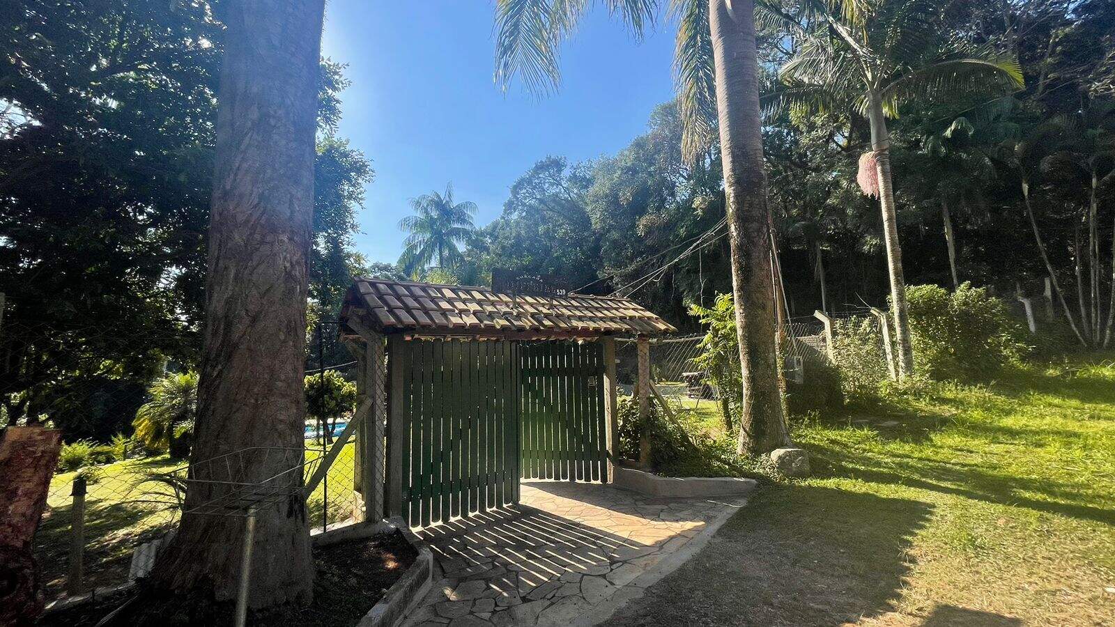 Chácara à venda no Caxambu: 