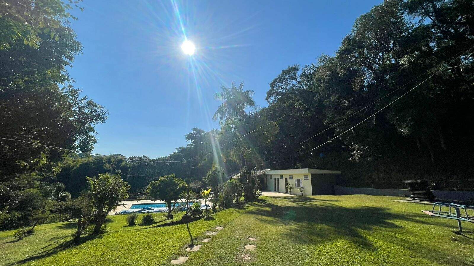 Chácara à venda no Caxambu: 