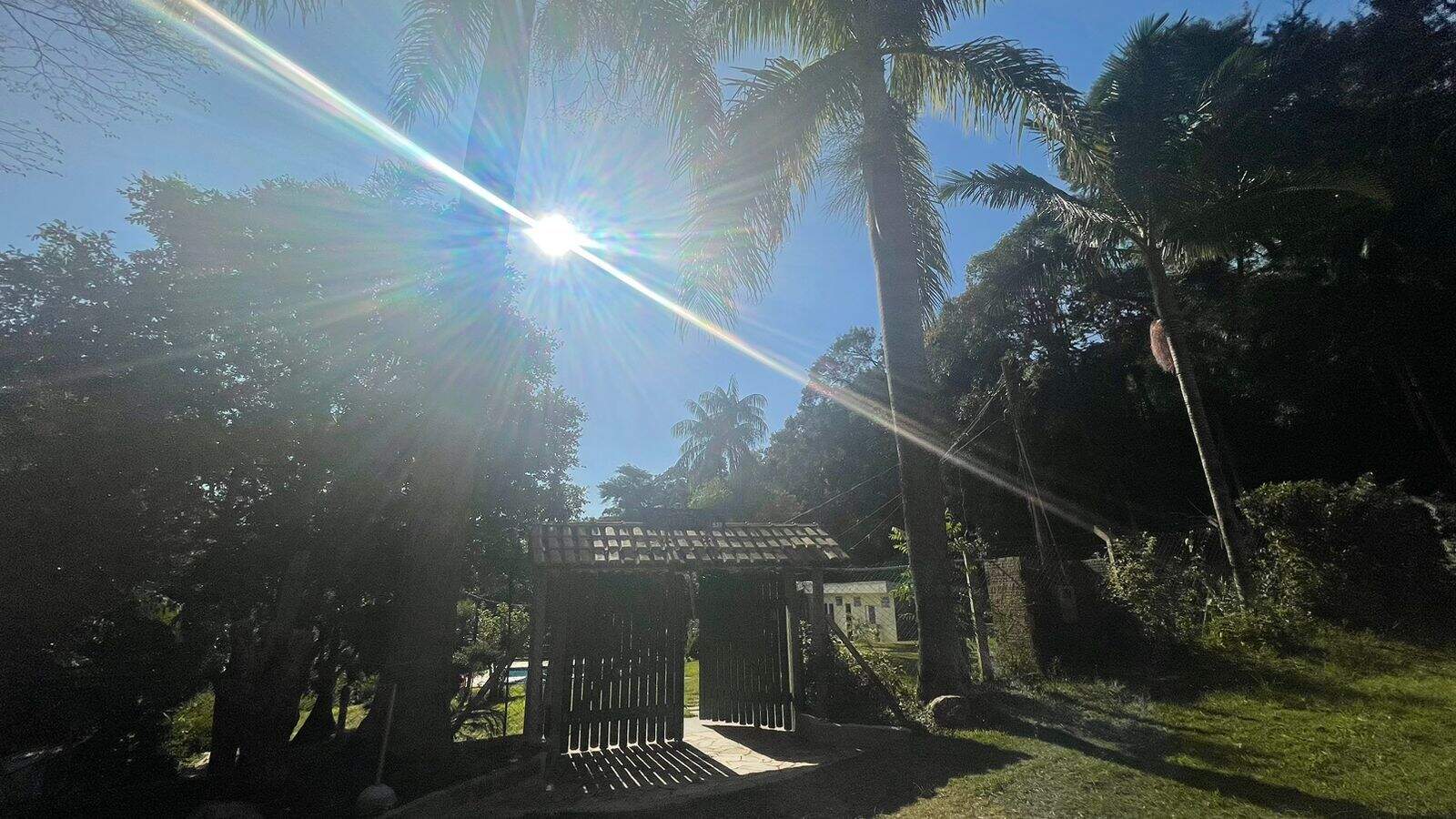 Chácara à venda no Caxambu: 