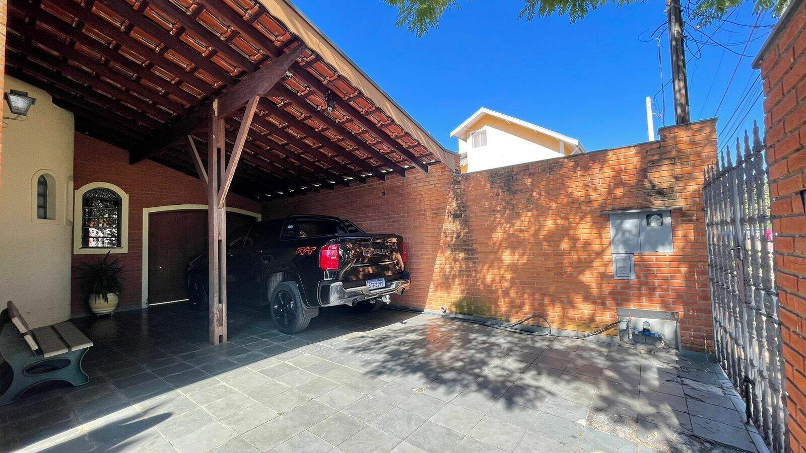 Casa à venda no Jardim das Samambaias: 