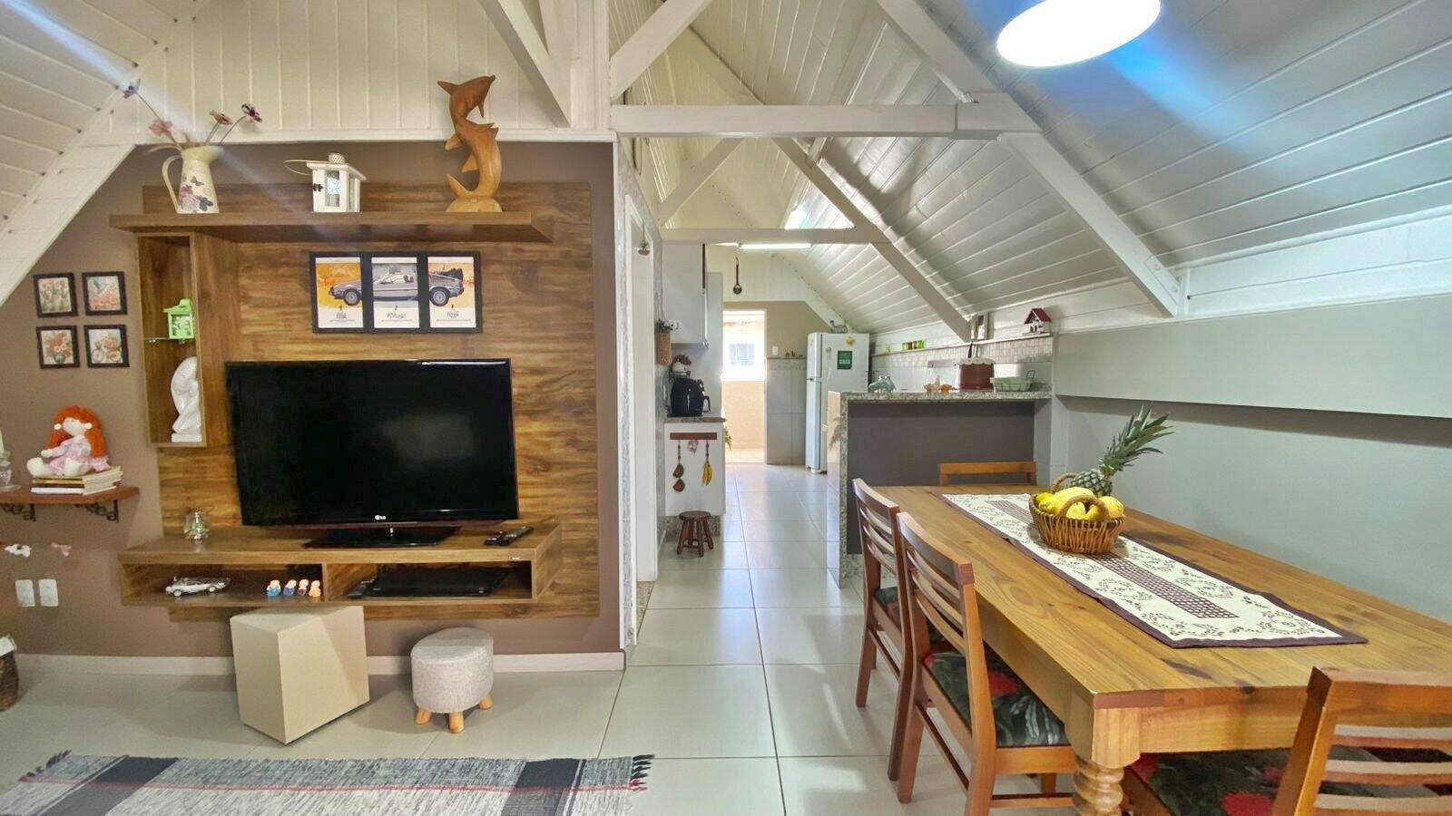 Casa à venda no Jardim Tannus: 