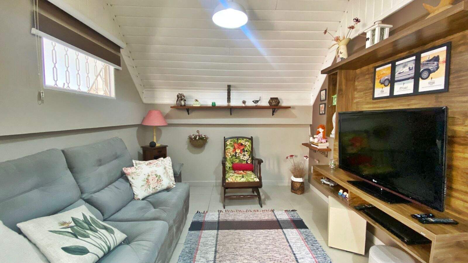 Casa à venda no Jardim Tannus: 