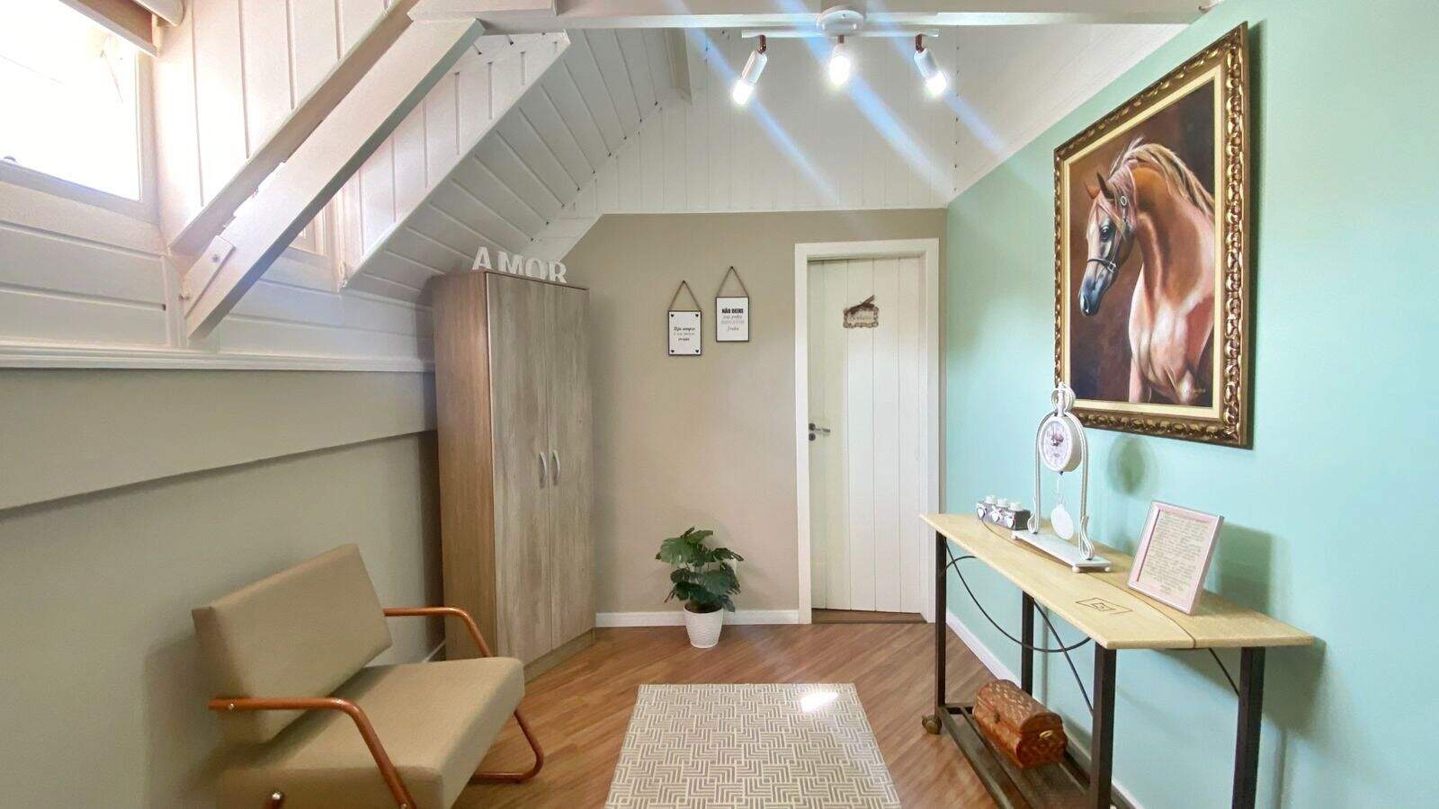 Casa à venda no Jardim Tannus: 