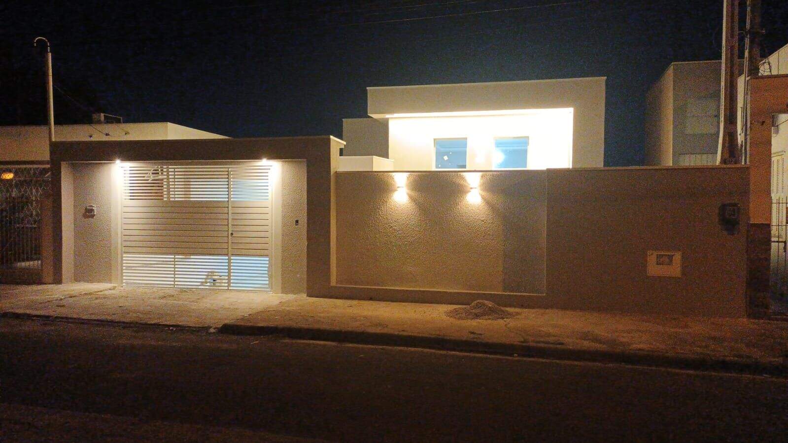 Sobrado à venda no Vila Viotto: 