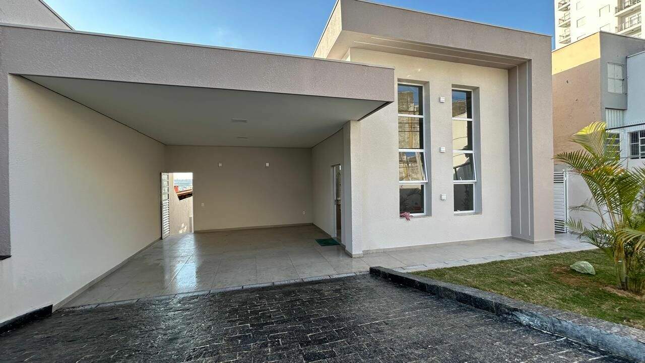 Sobrado à venda no Vila Viotto: 