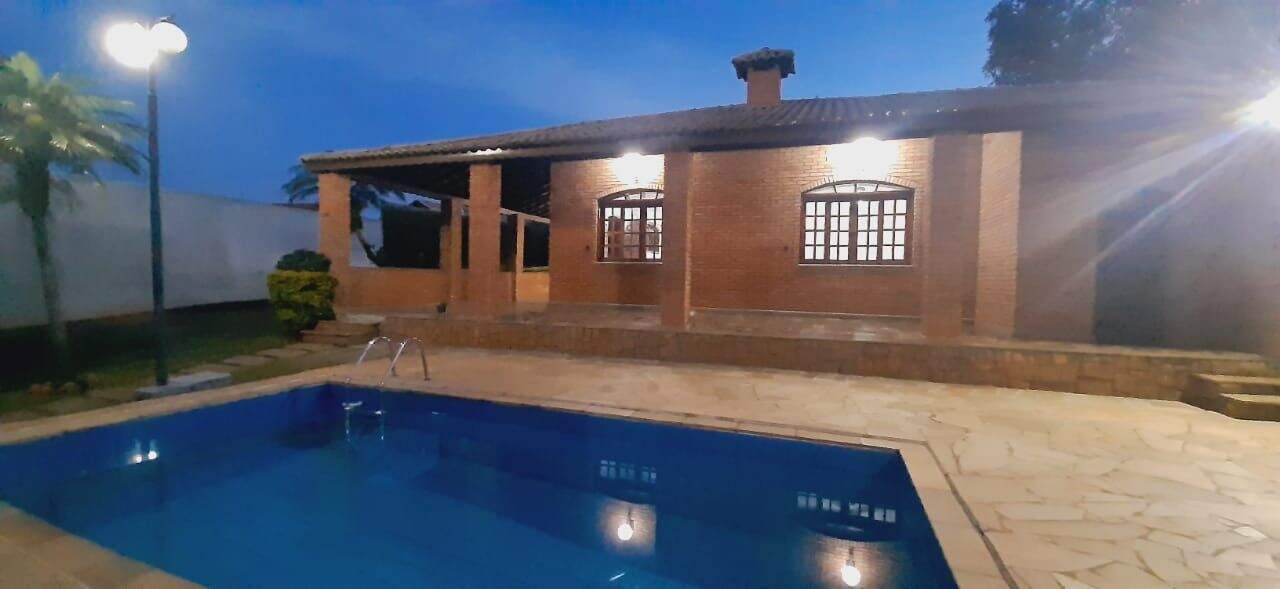 Chácara à venda no Jardim Boa Vista: 