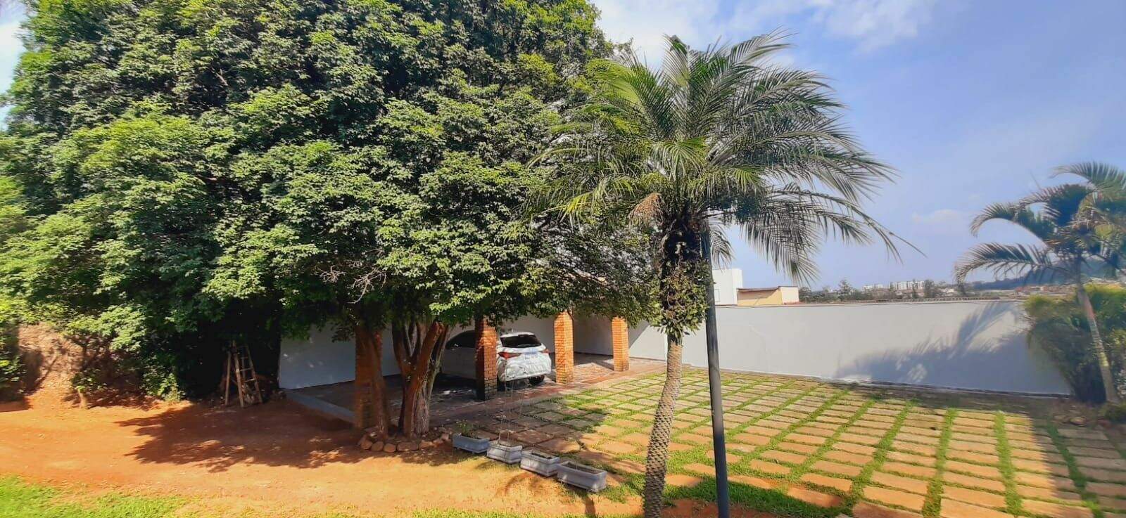 Chácara à venda no Jardim Boa Vista: 