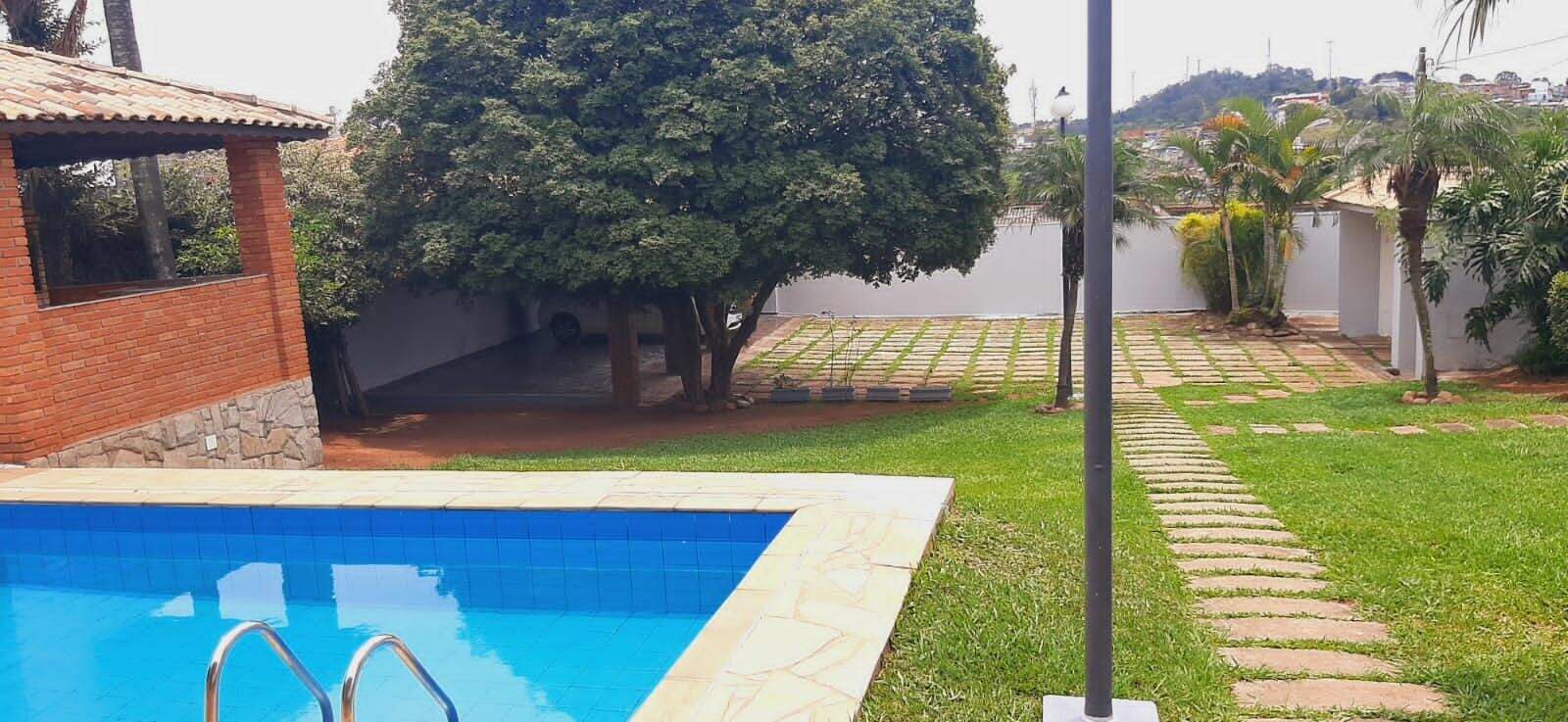 Chácara à venda no Jardim Boa Vista: 