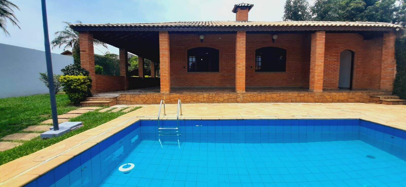 Chácara à venda no Jardim Boa Vista: 