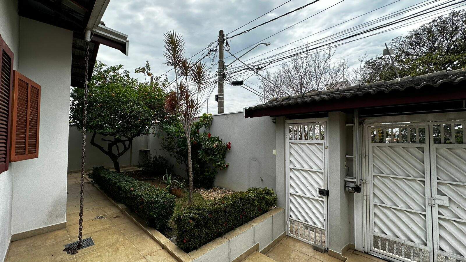 Casa à venda no Loteamento Reserva Ermida: 