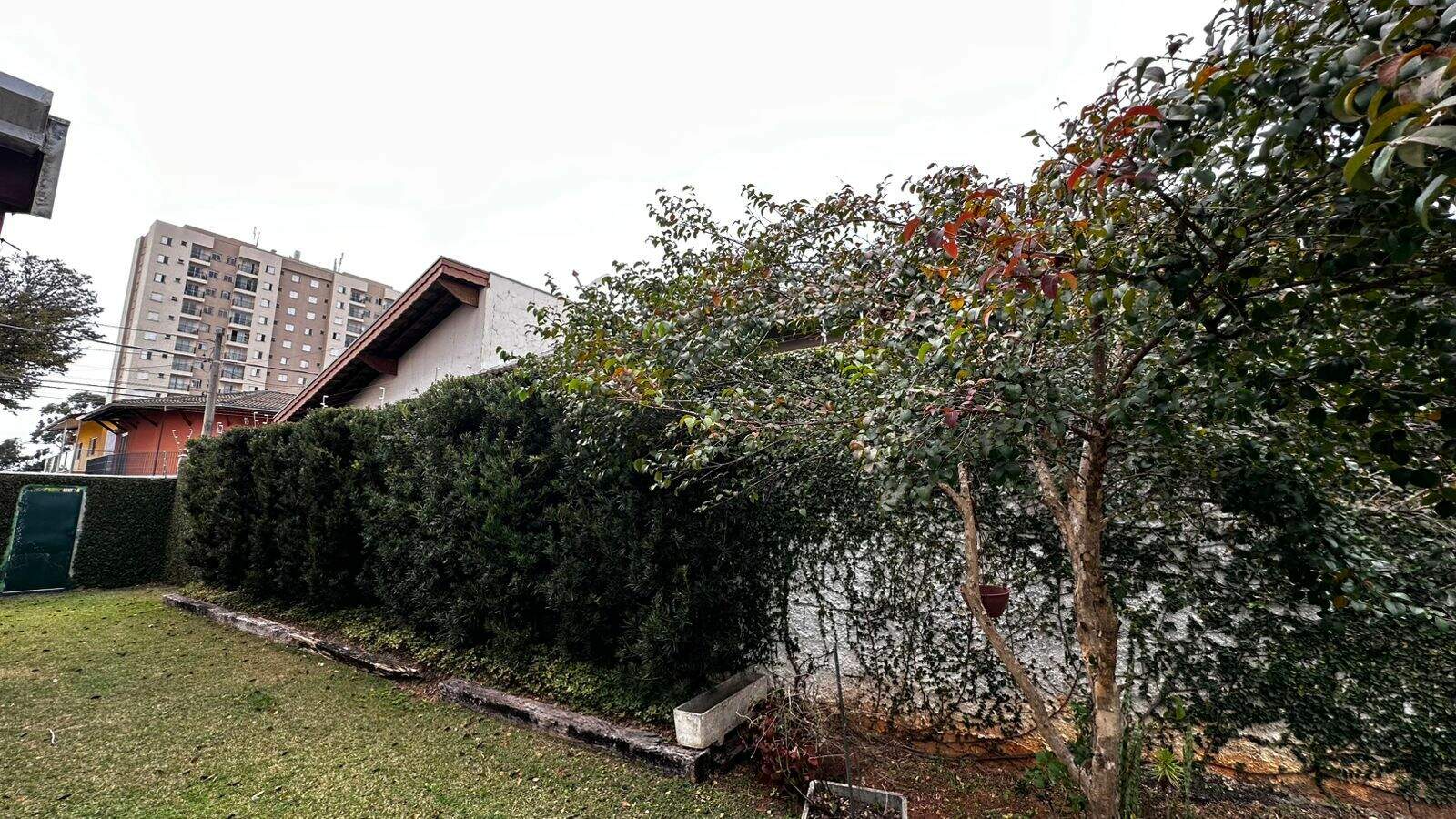 Casa à venda no Loteamento Reserva Ermida: 