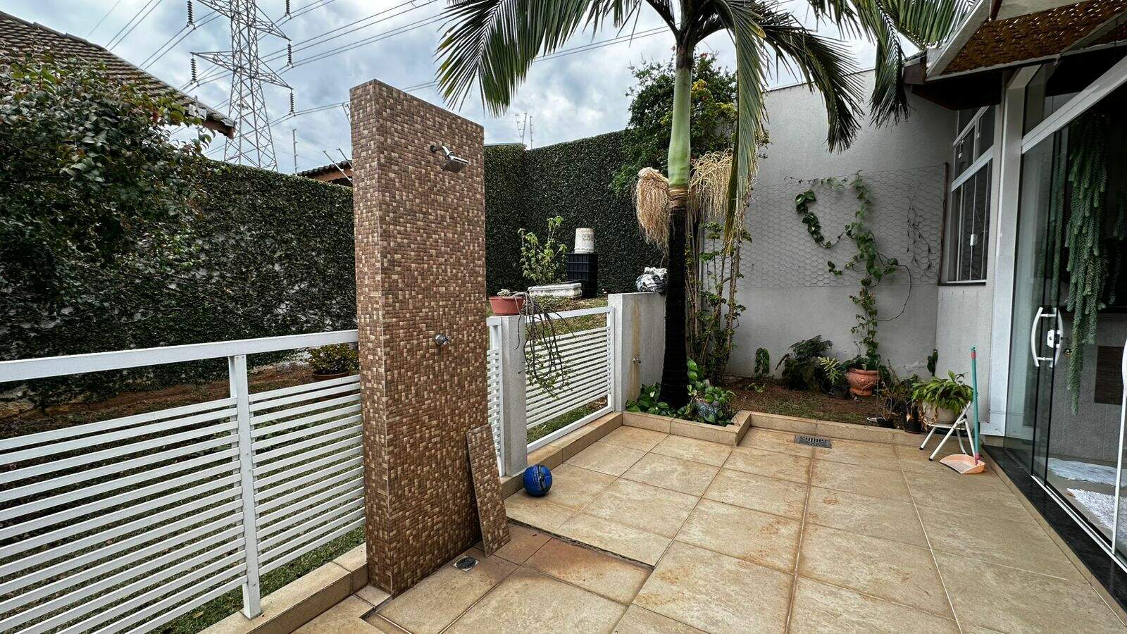 Casa à venda no Loteamento Reserva Ermida: 