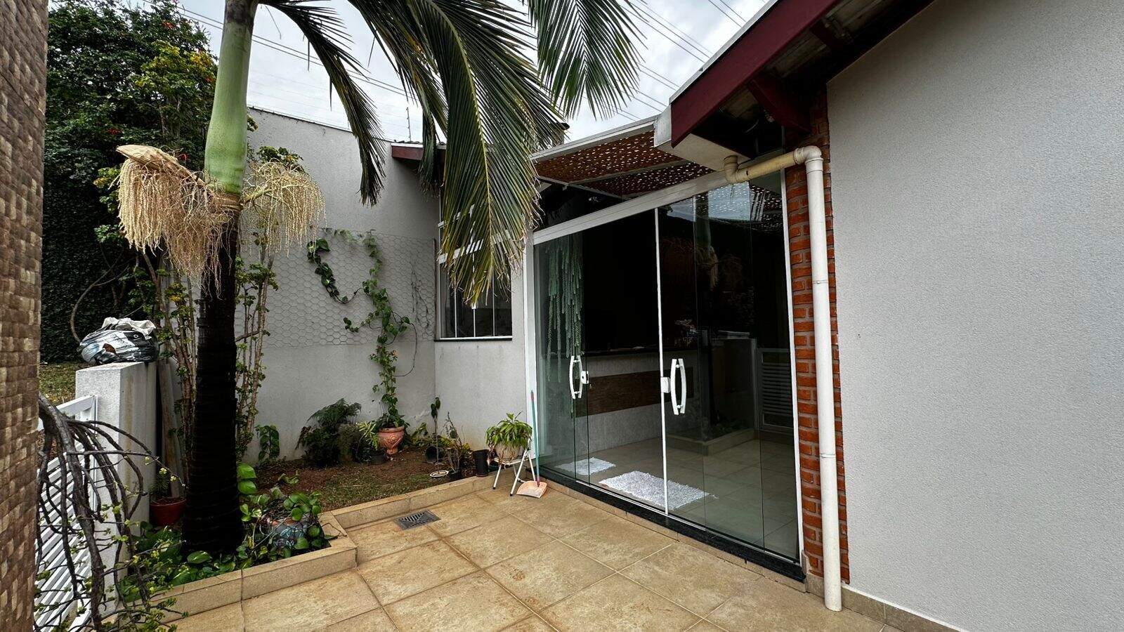 Casa à venda no Loteamento Reserva Ermida: 